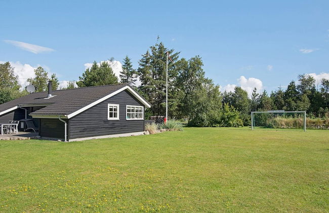 6 Person Holiday Home in Jerup - Photo 20