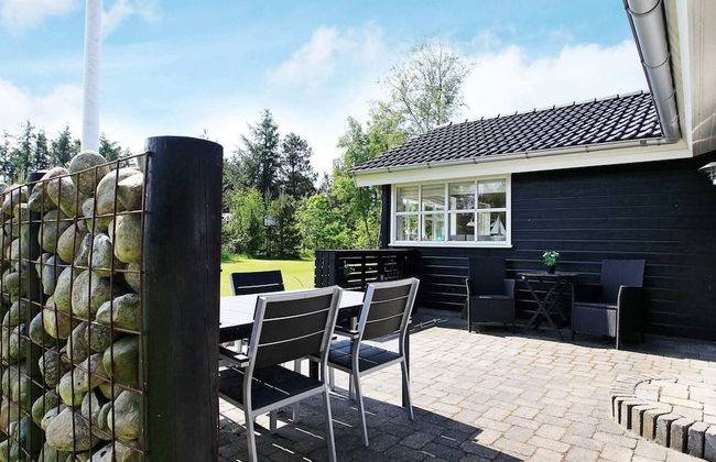 6 Person Holiday Home in Jerup - Photo 19