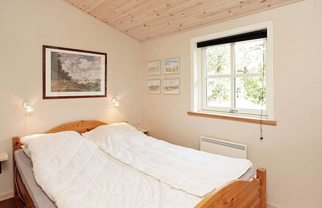 6 Person Holiday Home in Jerup - Photo 11