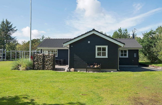 6 Person Holiday Home in Jerup - Photo 18