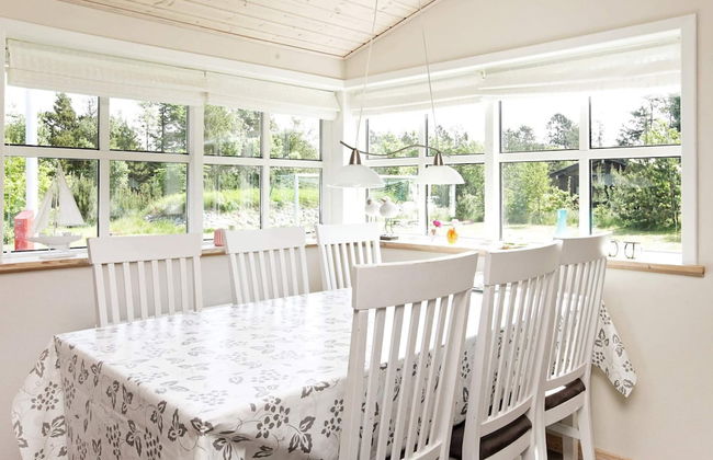 6 Person Holiday Home in Jerup - Photo 13