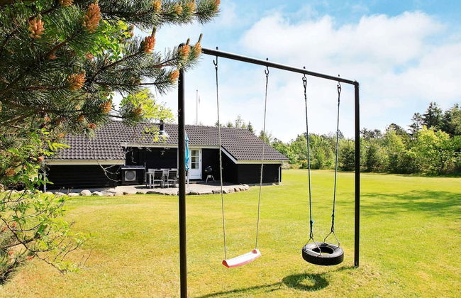 6 Person Holiday Home in Jerup - Photo 16