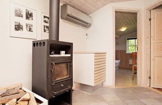 Photo 3 - 6 Person Holiday Home in Jerup