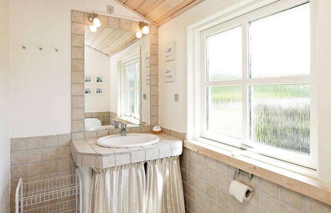 6 Person Holiday Home in Jerup - Photo 9