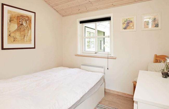 6 Person Holiday Home in Jerup - Photo 6