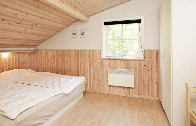 6 Person Holiday Home in Jerup - Photo 4