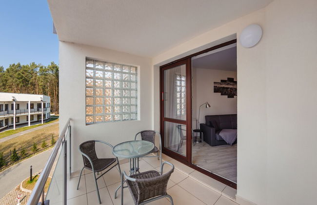 Apartamenty Sun&Snow Bursztynowe Osiedle - Foto 5