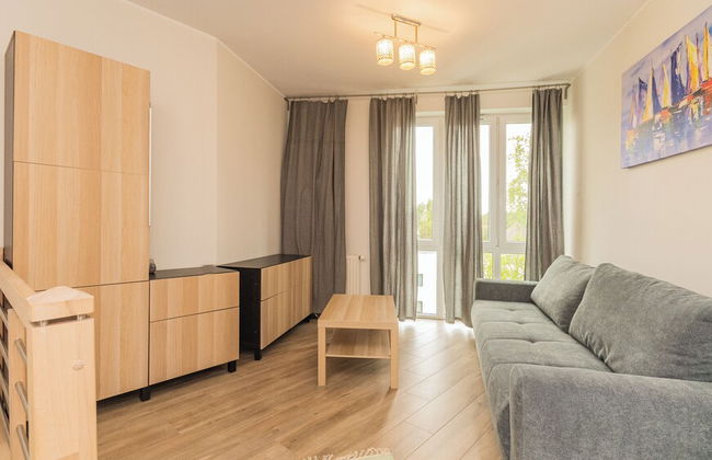 Apartamenty Sun&Snow Bursztynowe Osiedle - Foto 55