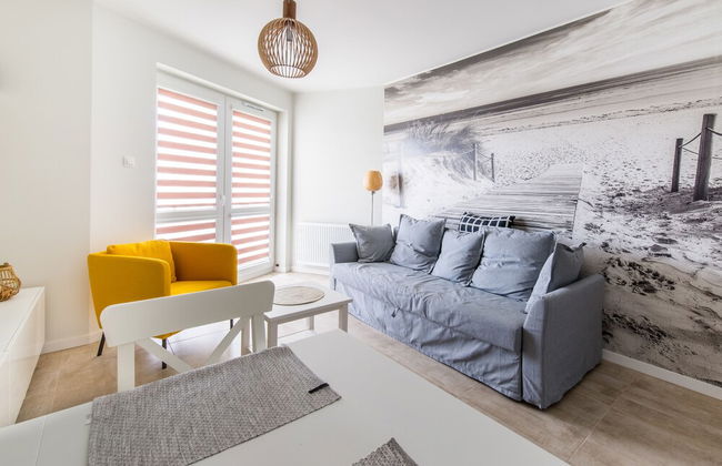 Apartamenty Sun&Snow Bursztynowe Osiedle - Foto 13