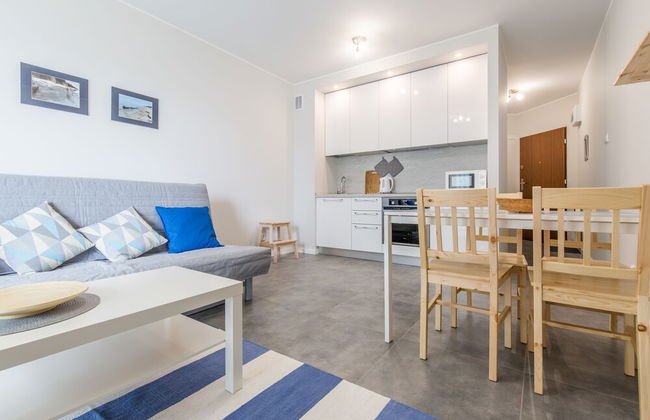 Apartamenty Sun&Snow Bursztynowe Osiedle - Foto 18