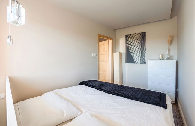 Apartamenty Sun&Snow Bursztynowe Osiedle - Foto 35