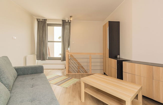 Apartamenty Sun&Snow Bursztynowe Osiedle - Foto 54