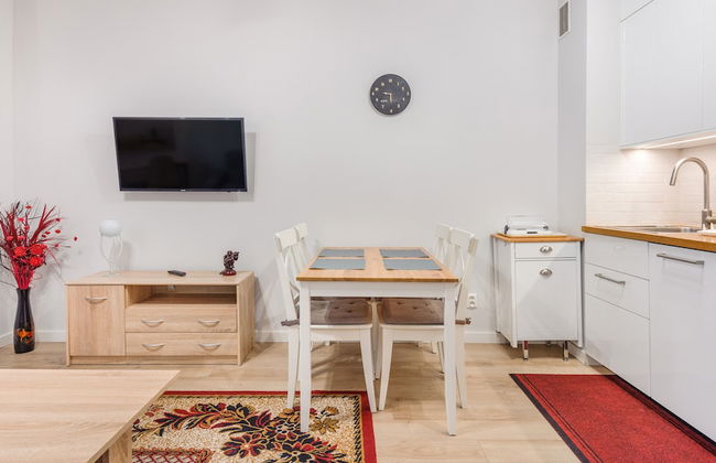 Apartamenty Sun&Snow Bursztynowe Osiedle - Foto 66