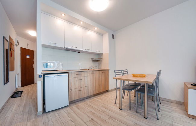 Apartamenty Sun&Snow Bursztynowe Osiedle - Foto 70