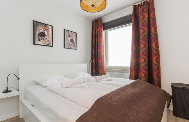 Apartamenty Sun&Snow Bursztynowe Osiedle - Foto 52