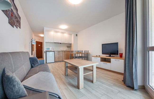 Apartamenty Sun&Snow Bursztynowe Osiedle - Foto 6