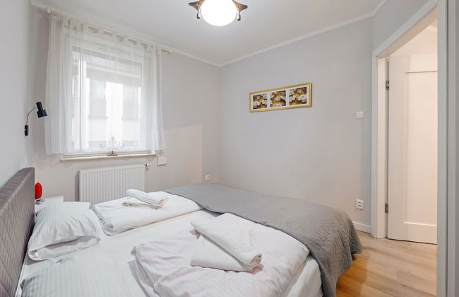 Apartamenty Sun&Snow Bursztynowe Osiedle - Foto 47