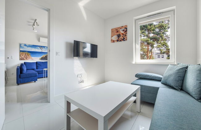Apartamenty Sun&Snow Bursztynowe Osiedle - Foto 38