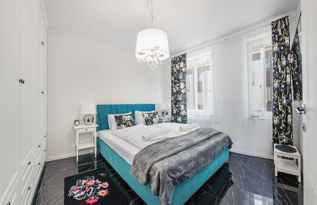 Apartamenty Sun&Snow Bursztynowe Osiedle - Foto 30
