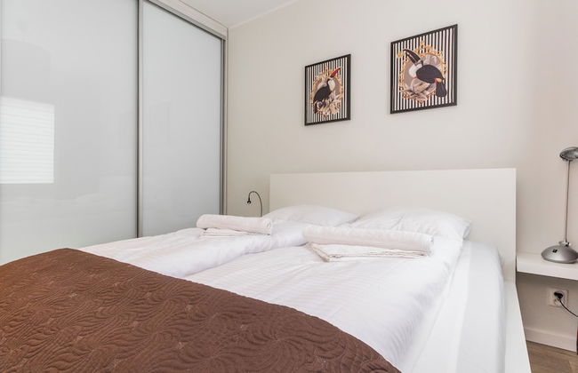 Apartamenty Sun&Snow Bursztynowe Osiedle - Foto 53