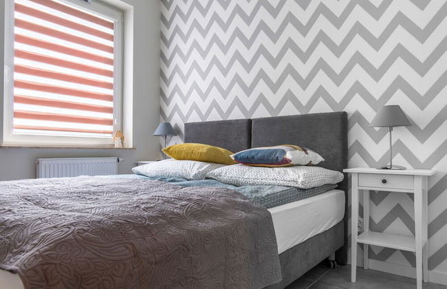 Apartamenty Sun&Snow Bursztynowe Osiedle - Foto 17