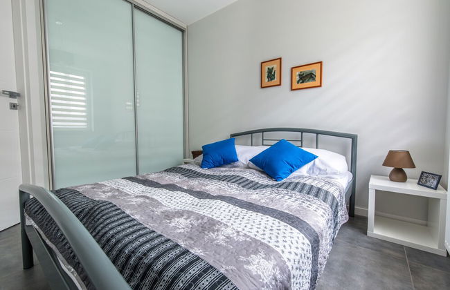 Apartamenty Sun&Snow Bursztynowe Osiedle - Foto 20