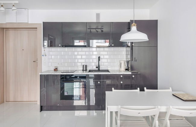 Apartamenty Sun&Snow Bursztynowe Osiedle - Foto 80