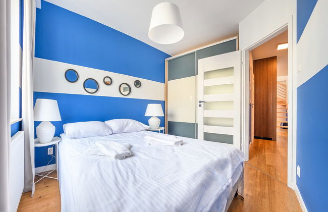 Apartamenty Sun&Snow Bursztynowe Osiedle - Foto 10