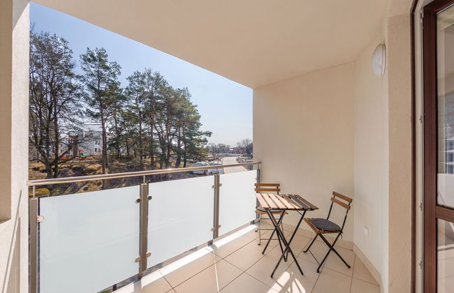 Apartamenty Sun&Snow Bursztynowe Osiedle - Foto 22