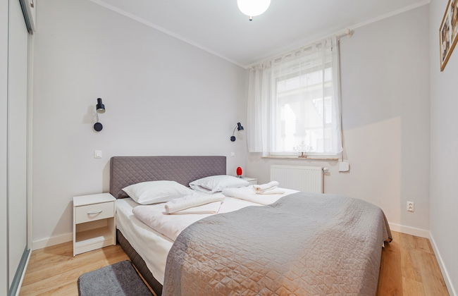 Apartamenty Sun&Snow Bursztynowe Osiedle - Foto 45