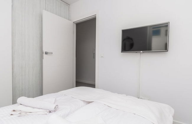 Apartamenty Sun&Snow Bursztynowe Osiedle - Foto 57