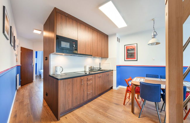 Apartamenty Sun&Snow Bursztynowe Osiedle - Foto 71