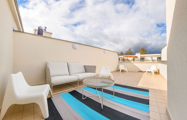 Apartamenty Sun&Snow Bursztynowe Osiedle - Foto 12