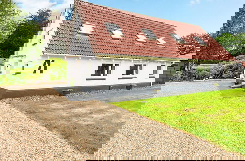 Photo 42 - 8 Person Holiday Home in Henne