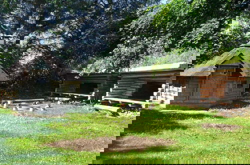 Foto 39 - 8 Person Holiday Home in Henne