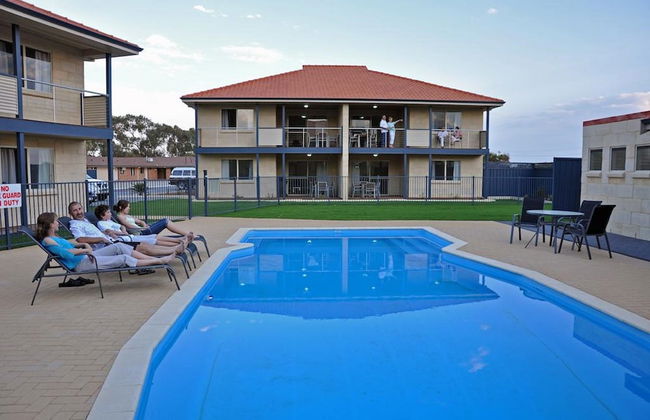 Pinnacles Edge Resort - Foto 1