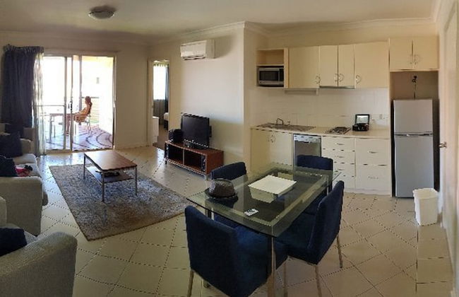 Pinnacles Edge Resort - Foto 11