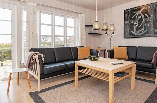 Photo 8 - 6 Person Holiday Home in Hejls