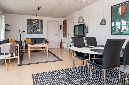 Photo 15 - 6 Person Holiday Home in Hejls