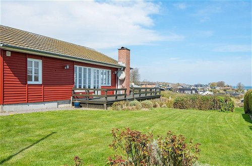 Photo 24 - 6 Person Holiday Home in Hejls