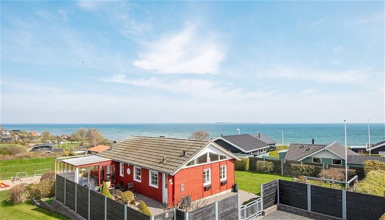 Photo 1 - 6 Person Holiday Home in Hejls