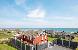 Photo 1 - 6 Person Holiday Home in Hejls