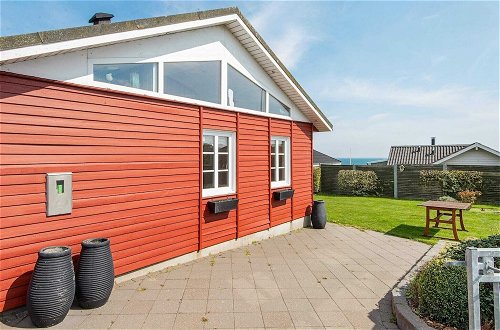 Photo 21 - 6 Person Holiday Home in Hejls
