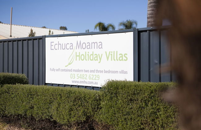 Echuca Moama Holiday Villas - Foto 31