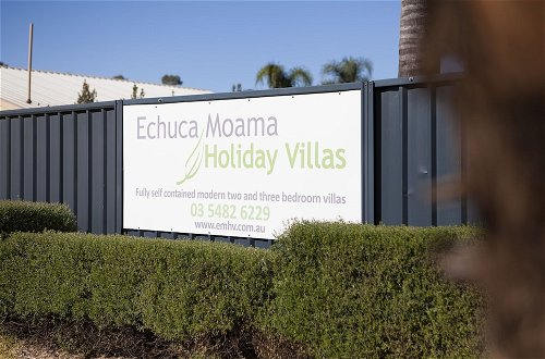 Photo 31 - Echuca Moama Holiday Villas