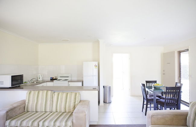 Echuca Moama Holiday Villas - Foto 12
