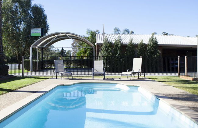Echuca Moama Holiday Villas - Foto 24
