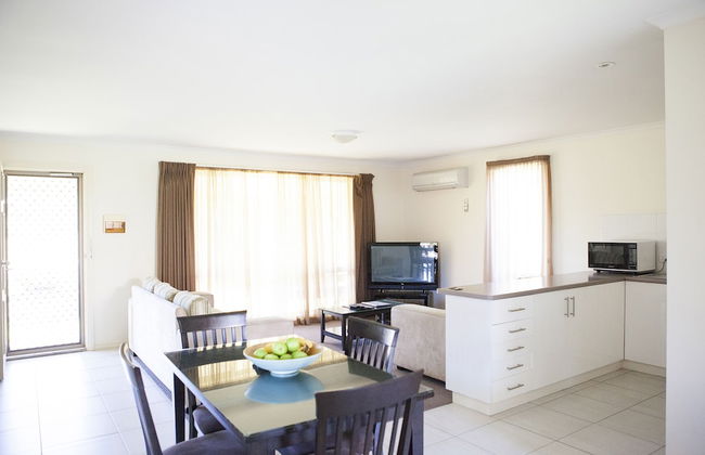 Echuca Moama Holiday Villas - Foto 11