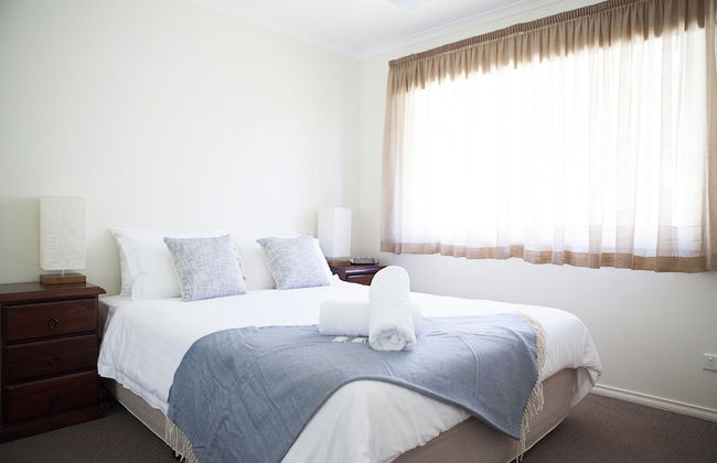 Echuca Moama Holiday Villas - Foto 4