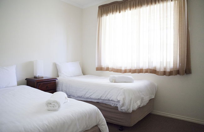 Echuca Moama Holiday Villas - Foto 6